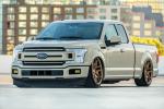 Ford F-150 Tjin Edition 2017 года